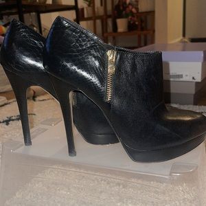 Michael Kors Heeled Boots